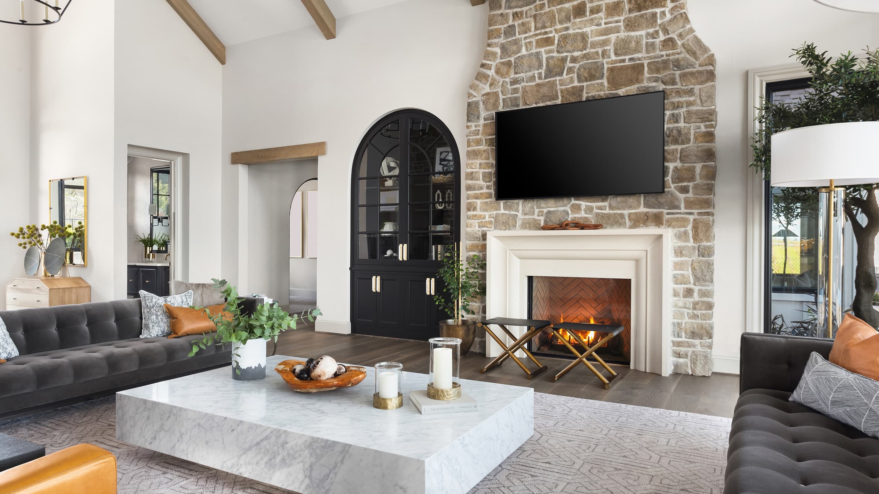 Luxury Maryland Home
